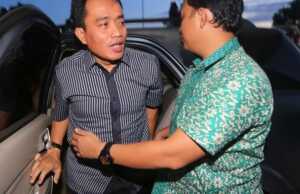 Mantan Anggota DPRD Kepri Gorok Leher Sendiri di Dalam Penjara Mantan Anggota DPRD Kepri