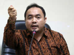 Perhatikan Ini, Selama Masa Tenang, Bawaslu Gelar Patroli Anti Politik Uang Anggota Bawaslu RI