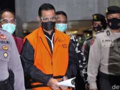 Menteri Sosial Juliari P Batubara Punya Harta Kekayaan Senilai Rp47 Miliar