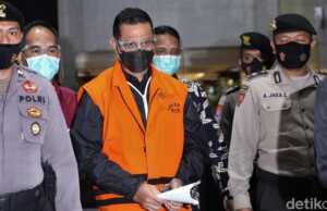 Menteri Sosial Juliari P Batubara Punya Harta Kekayaan Senilai Rp47 Miliar