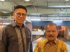 Bareskrim Polri Tetapkan Cagub Sumbar Tersangka, PD: Tugas Polisi itu Mengayomi Apa Kompetisi?