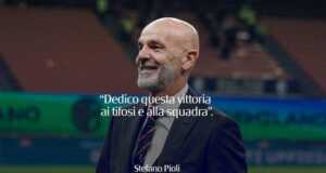 Sempat Isolasi Mandiri 18 Hari, Pelatih AC Milan Kembali Bangkit dan Tundukkan Celtic Skor 4-2 Stefano Pioli : Pelatih Ac Milan
