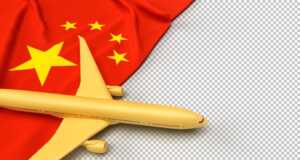 Duh, Awak Kabin Pesawat di China Disarankan Pakai Popok Awak Kabin