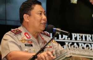 Melihat Kiprah Kepala BNN Baru Irjen Petrus Reinhard Golose