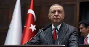 Rencana AS Sanksi ke Turki, Begini Respon Presiden Erdogan