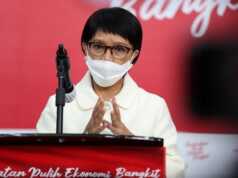 Varian Baru COVID-19, Pemerintah Tutup Sementara Bagi Semua WNA ke Indonesia