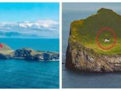 Yuk, Kunjungi Rumah Paling Sepi di Dunia