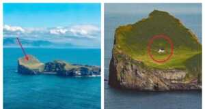 Yuk, Kunjungi Rumah Paling Sepi di Dunia