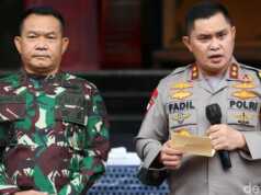 Enam Pengikut Habib Rizieq Tewas Ditembak, Kapolda Metro: Mereka Menyerang Polisi