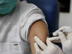 Tak Semua Harus Dapat Vaksin Virus Corona, Apa Pasal? Vaksin Corona