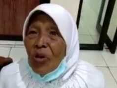 Si Nenek Ditinggal di Terminal Ponorogo, Uang Rp7 Juta Dibawa Kabur Pembantu