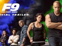 Daftar Film Hollywood 2021: Ada F9, Spider-Man 3 dan Godzilla vs Kong Film Hollywood 2021