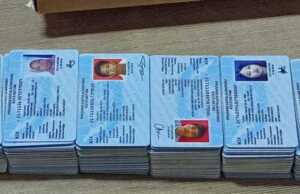 Belum Punya E-KTP Batam? Segera Urus, Ada 24 Ribu Blangko E-KTP di Disdukcapil E-KTP Batam