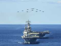 Terciduk, Pesawat Perang Terbesar China Y-20 Mendarat di Laut Natuna Utara