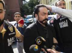 Penceramah Harun Yahya Divonis 1.075 Tahun Penjara Harun Yahya Divonis 1.075 Tahun