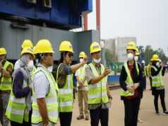Jadikan Pelabuhan Batu Ampar sebagai Green Port Percontohan di Indonesia, Ini yang Disiapkan BUP BP Batam