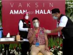 Beda Nasib Raffi Ahmad dan Habib Rizieq, PA 212 Kritik Polisi Kasus Raffi Ahmad