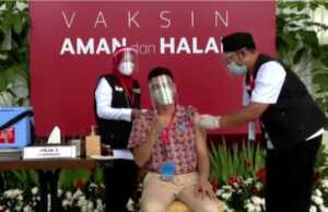 Beda Nasib Raffi Ahmad dan Habib Rizieq, PA 212 Kritik Polisi Kasus Raffi Ahmad