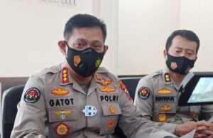 Dukung Pelaksanaan PPKM, Ini yang Dilakukan Polda Jatim