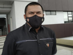 Kasus Haji Permata: Ini Posisi Luka Tembak 4 Korban Korban Haji Permata