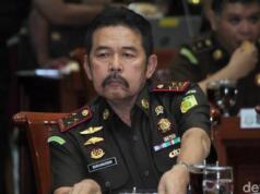 Dugaan Korupsi Asabri Rp22 Triliun, Kejagung Periksa Mantan Dirut Asabri Dugaan Koprupsi Jaksa Agung, ST Burhanuddin