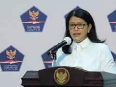 Konfirmasi Khasiat Vaksin Coronavac, BPOM Masih Menunggu Analisis Data Uji Klinik Fase 3 di Bandung