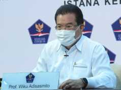 Harus Tahu, Penyuntikan Vaksin Covid-19 Tunggu BPOM Keluarkan EUA Sindikat Vaksin Palsu