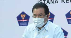 Wiku: Sindikat Vaksin Palsu Tak Ditemukan di Indonesia Sindikat Vaksin Palsu