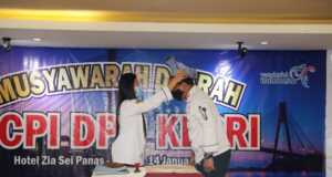 Chef di Kepri Diminta Kenalkan Kuliner Melayu ke tingkat Internasional Kuliner Melayu