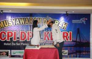 Chef di Kepri Diminta Kenalkan Kuliner Melayu ke tingkat Internasional Kuliner Melayu