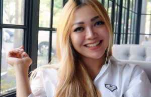 Chacha Eks Trio Macan Meninggal di Jalan Tol, Begini Kronologisnya Chacha Trio Macan