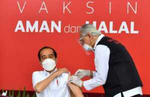 Hati-Hati Penipuan dengan Modus Vaksinasi Covid-19 Penipuan Vaksinasi Covid-19