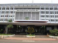 Kejagung Periksa 7 Saksi Dugaan Korupsi BPJS, 2 Diantaranya Deputi Gedung Baru Kejaksaan Agung RI