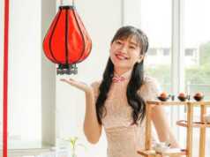 Dinner Imlek di Harris Hotel Batam Center hanya Rp200 Ribu