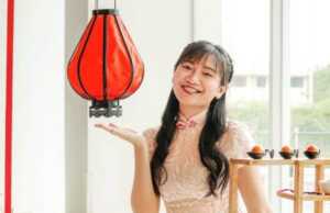 Dinner Imlek di Harris Hotel Batam Center hanya Rp200 Ribu