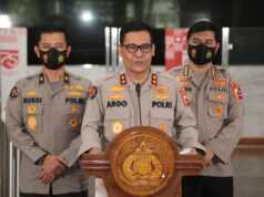 Maklumat Kapolri Tidak Membatasi Kebebasan Pers dan Kebebasan Berpendapat