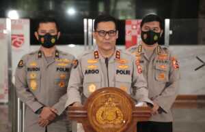 Maklumat Kapolri Tidak Membatasi Kebebasan Pers dan Kebebasan Berpendapat