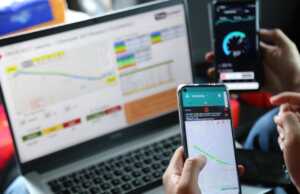 Trafik Data Telkomsel Melonjak di Momen NARU 2020/2021 Trafik Data Telkomsel