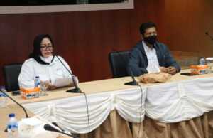 Paten, Proyek KPBU Bandara Hang Nadim Masuki Tahap Evaluasi Dokumen Peserta Lelang