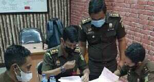 Berkas Perkara Korupsi PT Asuransi Jiwasraya Dinyatakan Lengkap, Mantan Petinggi OJK Segera Disidangkan