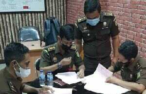 Berkas Perkara Korupsi PT Asuransi Jiwasraya Dinyatakan Lengkap, Mantan Petinggi OJK Segera Disidangkan