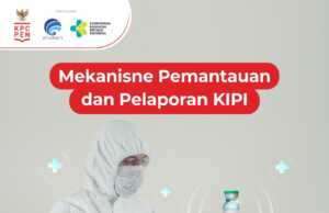 Begini Mekanisme Pemantauan dan Pelaporan KIPI