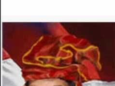 H Permata Tewas Ditembak Mengenai Dadanya Almarhum H. Permata