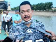 Saksi Mata Sebut Haji Permata Ditembak Bea Cukai dari Jarak Belasan Meter