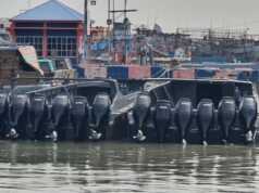 Begini Dalil Bea Cukai Hingga Menembak Mati Haji Permata Bea Cukai Haji Permata