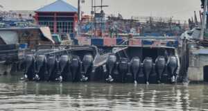 Begini Dalil Bea Cukai Hingga Menembak Mati Haji Permata Bea Cukai Haji Permata