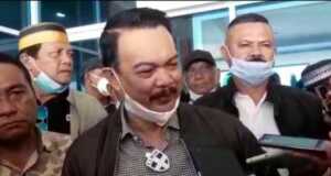 BC Tembak Mati Haji Permata, KKSS Batam Nyatakan Siap Perang KKSS Batam