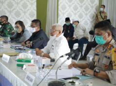 Lonjakan Kasus Covid-19 di Asahan Meningkat, Ini Instruksi Bupati Bupati Asahan