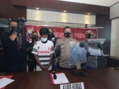 Model Batam Korban Fotografer Diancam, Main atau Foto Disebar Model Batam