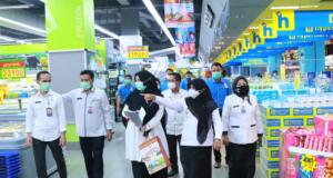 Rahma Ingin UMKM Lebih Bangkit di Tanjungpinang UMKM Tanjungpinang